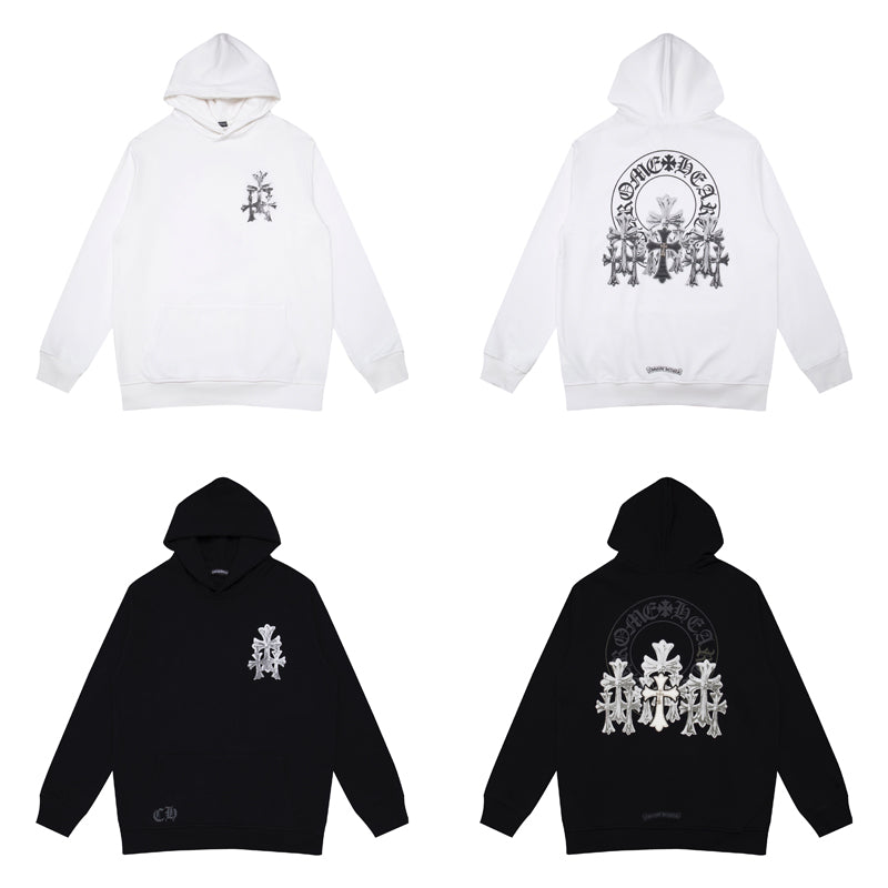 Hoodie K7007