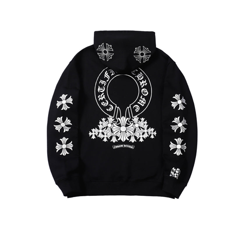 Hoodie K7008